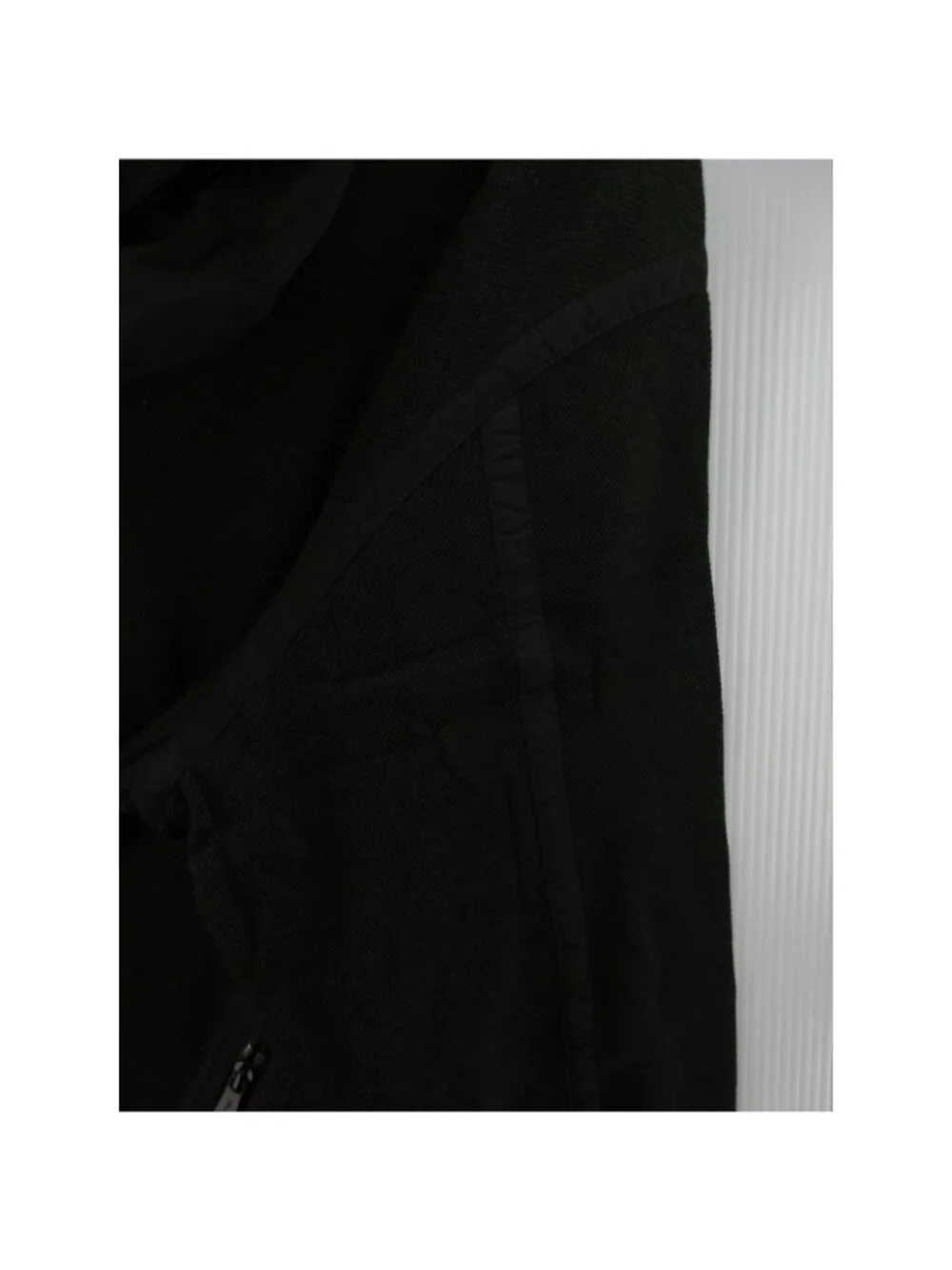 Polo Ralph Lauren Jacket 2XB Big Olive Defender Hoodie Full Zip Coat